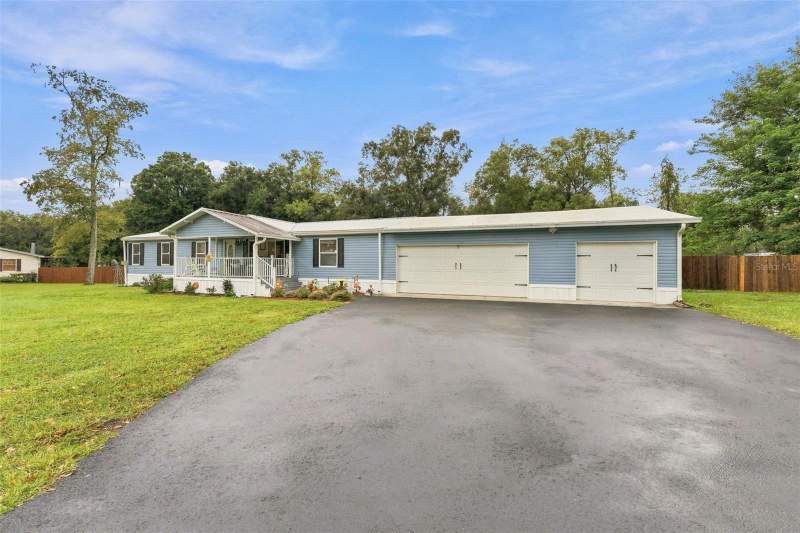 3 bedroom Manufactured Home at 13429 Riada Way, Dade City, Dade City — photo 3