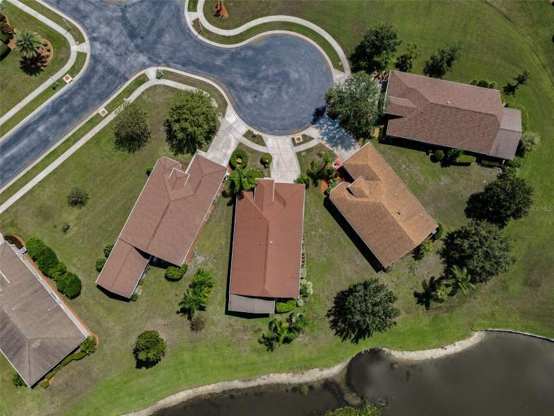 3 bedroom Single Family Residence at 12021 Fern Terrace Court, Heritage Spgs Village 23, Trinity — photo 5