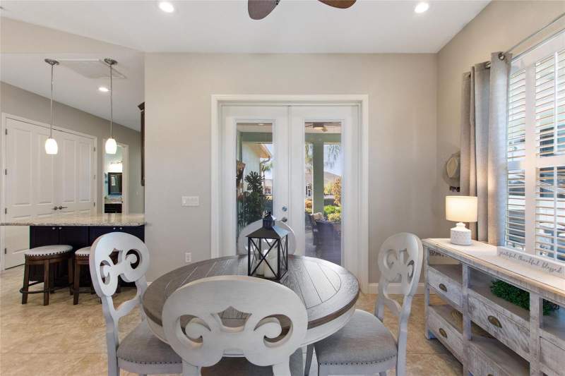 1 bedroom Single Family Residence at 1030 Cross Roads Drive, Mt Olive Shores North Add 03, Polk City — photo 4