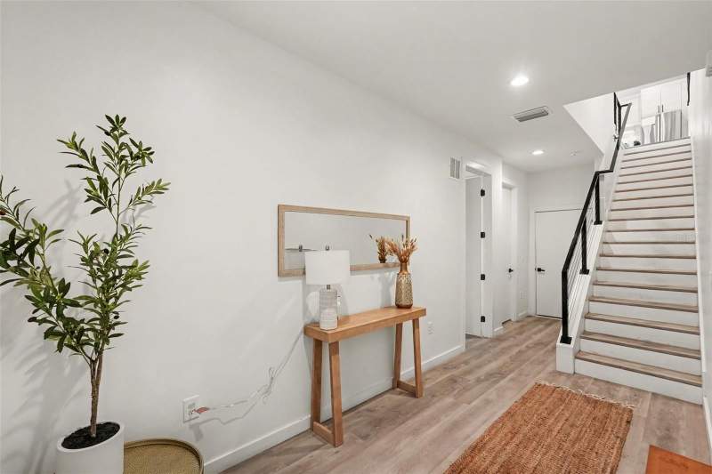 3 bedroom Townhouse at 102 W Adalee Street #1, Adalee Street Townhomes Lot 1, Tampa — photo 3