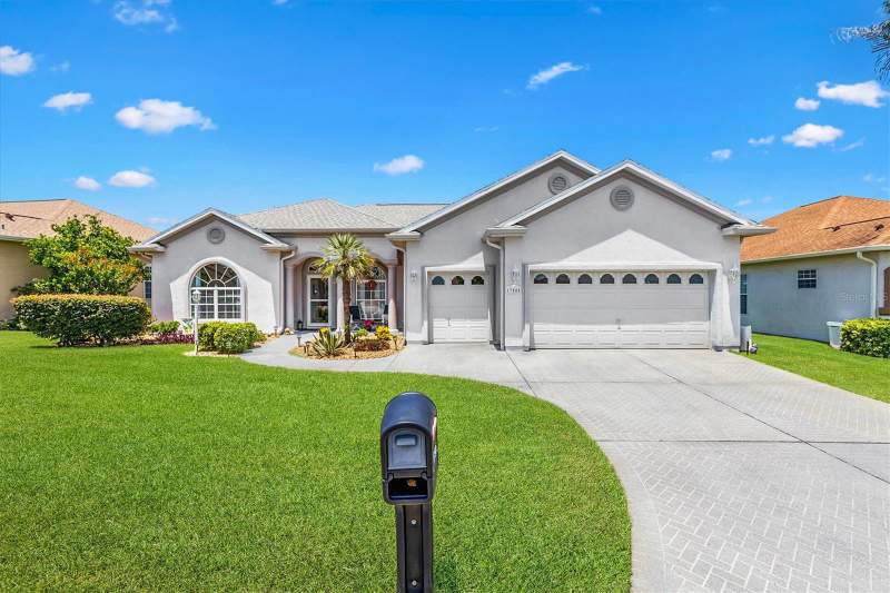 3 bedroom Single Family Residence at 17585 SE 122nd Terrace, Stonecrest, Summerfield — photo 4