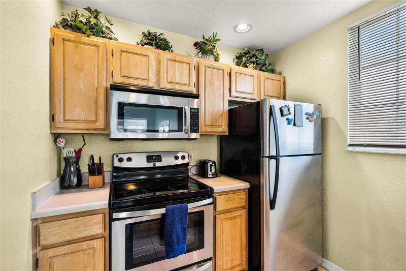 4 bedroom Condominium at 2200 San Zanobi Drive #108, Venetian Bay, Kissimmee — photo 5
