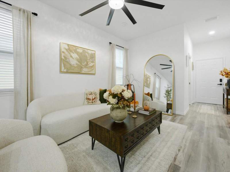 3 bedroom Single Family Residence at 820 Pecan Avenue, Seminole Park, Sanford — photo 5