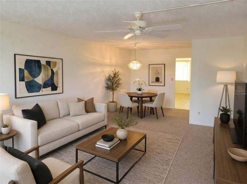 2 bedroom Condominium at 4890 Bay Street #336, Winston Park Northeast, St Petersburg — photo 2