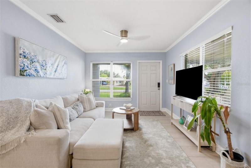4 bedroom Single Family Residence at 2918 W Ellis Drive, Bayhill Estates 2nd Add, Tampa — photo 4