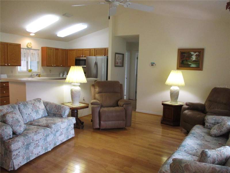 2 bedroom Single Family Residence at 11588 SW 139th Place, Spruce Creek Preserve 07 Rep, Dunnellon — photo 5