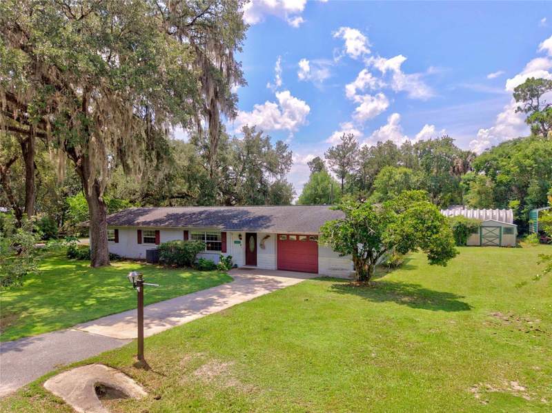 3 bedroom Single Family Residence at 20934 Third Avenue, Hillsdale, Dunnellon — photo 3
