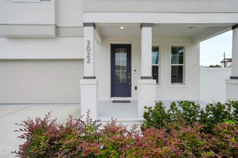 4 bedroom Single Family Residence at 3022 W Gray Street, Oaklyn, Tampa — photo 3