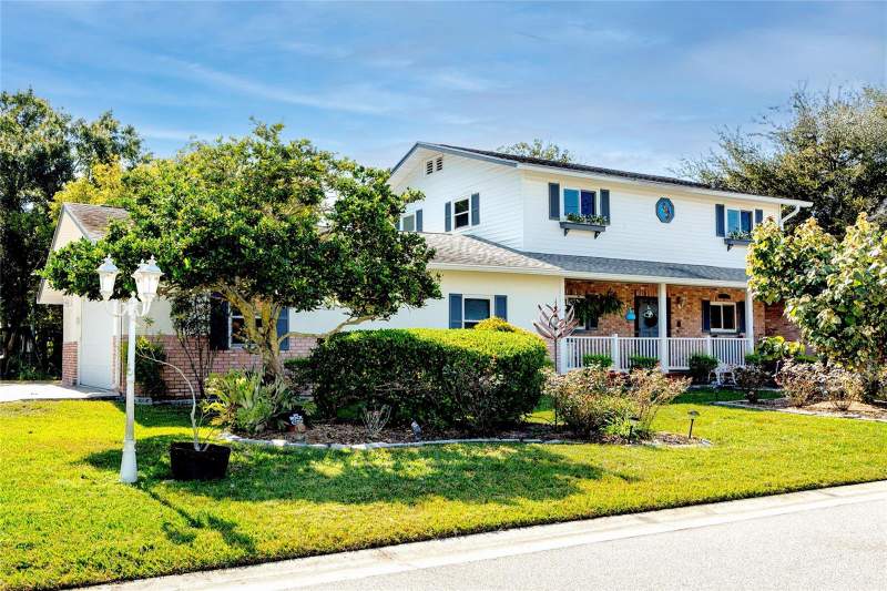 Fresh Water Estates