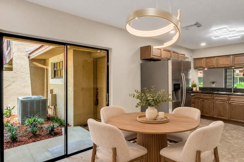 3 bedroom Townhouse at 8235 Ambrose Cove Way, Sandpointe Twnhs Sec 07, Orlando — photo 4
