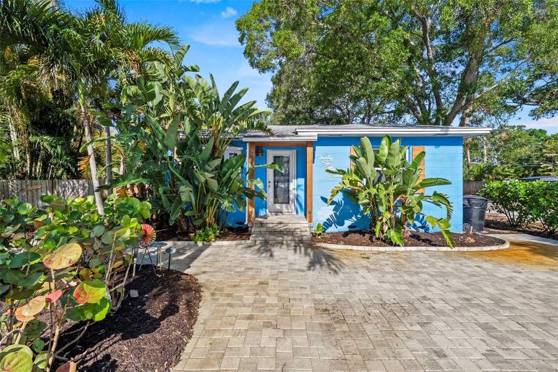 2657 44TH STREET home for sale in Brunson-Dowell