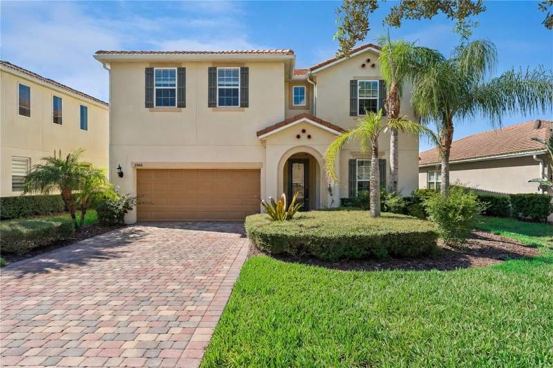 12046 ULETA LANE home for sale in Villagewalk Homes for Sale: Median $435K
