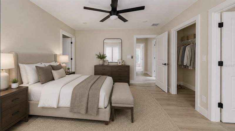 7 bedroom Single Family Residence at 5112 3rd Avenue, Oak Ridge 2, St Petersburg — photo 4