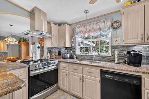 3403 Wekiva Road, Tavares FL - photo 17 of 52