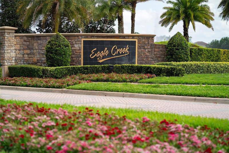 8439 KELSALL DRIVE home for sale in Eagle Creek