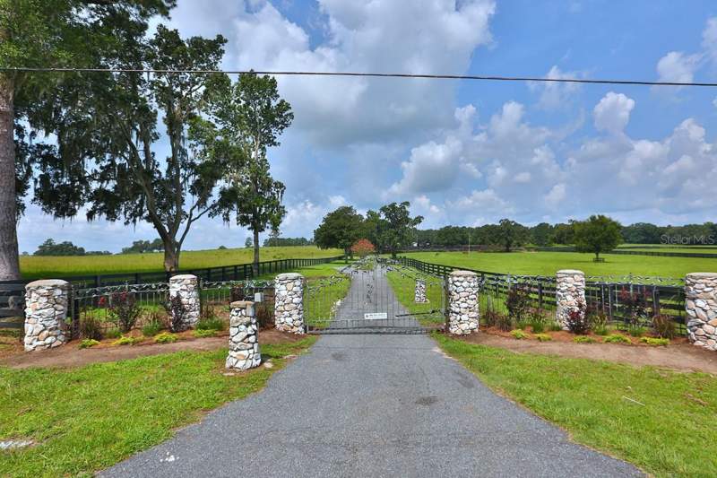 3 bedroom Farm at 13450 NW Gainesville Road, Mefferet Farm Development, Reddick — photo 4