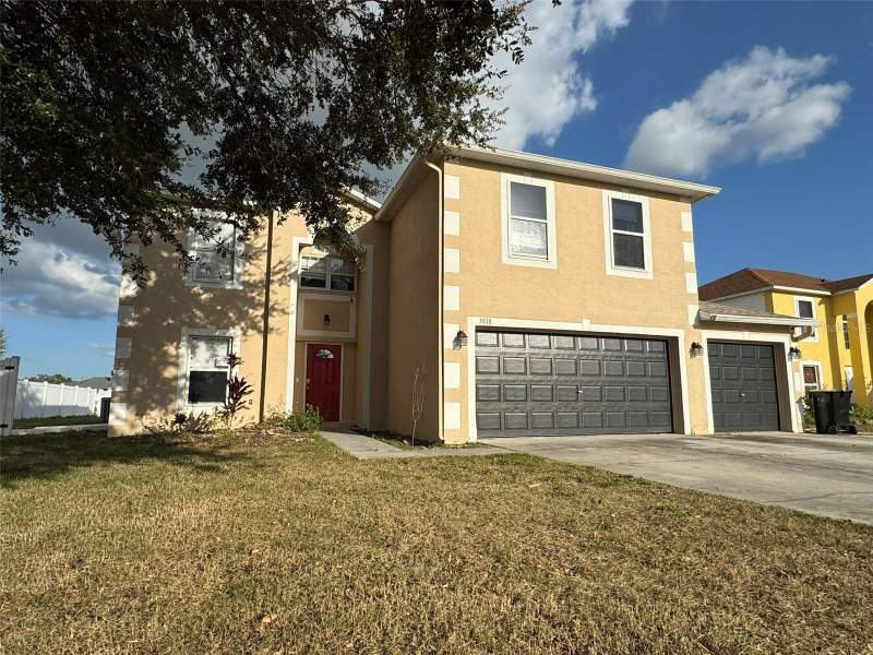 4 bedroom Single Family Residence at 5018 Strada Drive, Sunridge Village East, Winter Haven — photo 2