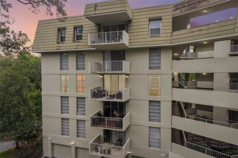 1717 NW 23RD AVENUE #4E home for sale in Gaineswood