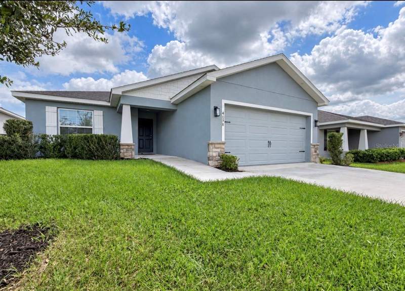 4 bedroom Single Family Residence at 4098 Ruby Run, Highland Mdws Ph 7, Haines City — photo 2