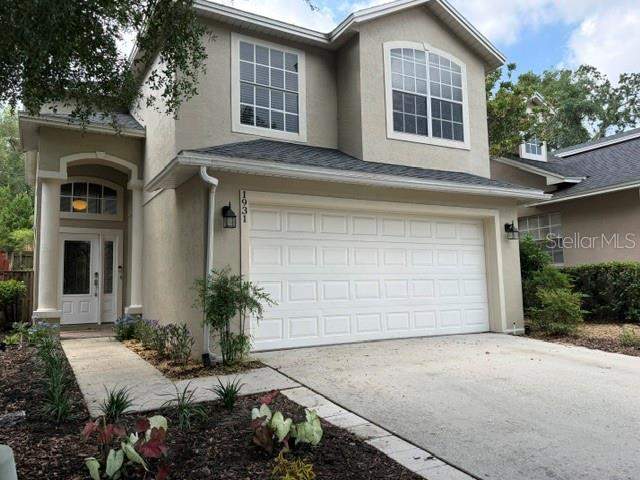 3 bedroom Single Family Residence at 1931 Lost Spring Court, Palm Spgs Sub, Longwood — photo 4