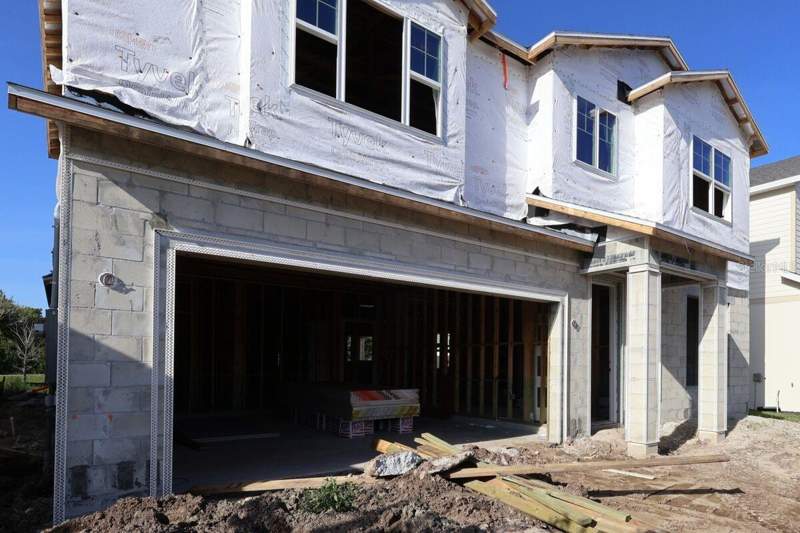 4 bedroom Single Family Residence at 754 River Stone Trail, Estates At Rivercrest, Sanford — photo 5
