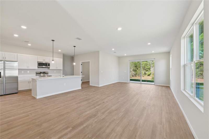 4 bedroom Single Family Residence at 17851 SW 68th Place, Juliette Falls 01 Rep, Dunnellon — photo 4