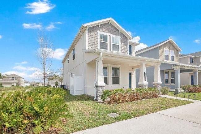 4 bedroom Single Family Residence at 16153 Water Spring Boulevard, Storey Grove Ph 2, Winter Garden — photo 3