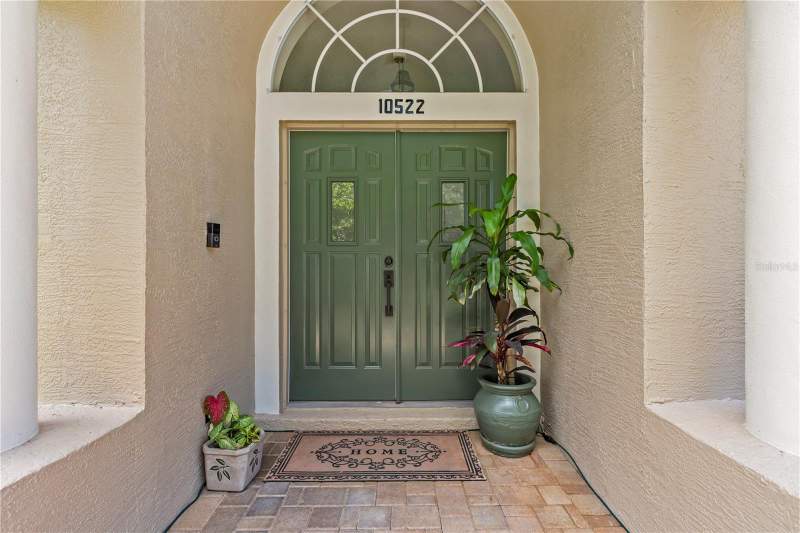 4 bedroom Single Family Residence at 10522 Chambers Drive, Westchase Sec 117, Tampa — photo 5