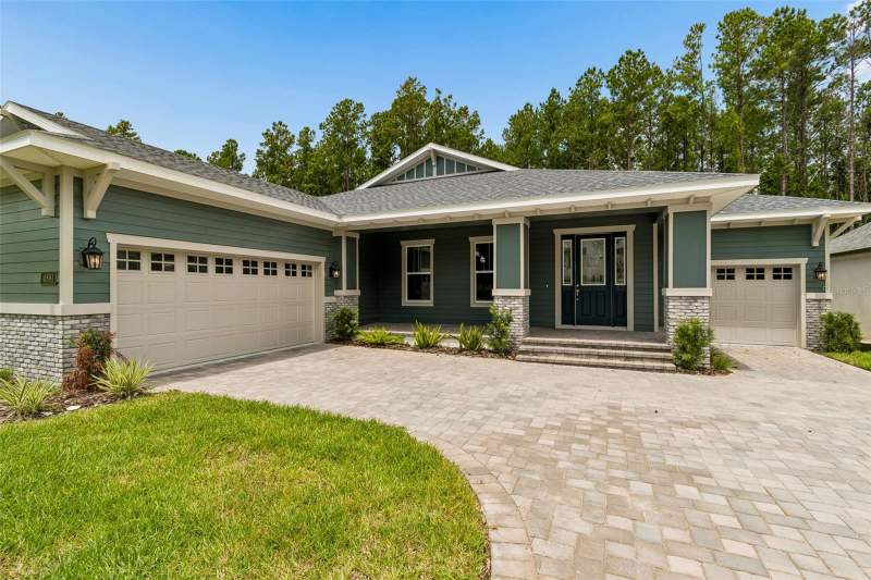 3 bedroom Single Family Residence at 4881 Majestic Hills Loop, Southern Hills Plantation Ph 2, Brooksville — photo 2