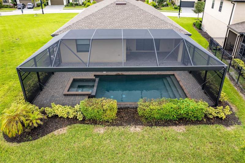 4 bedroom Single Family Residence at 1812 E Isles Road, Isles/West Port Ph I, Port Charlotte — photo 3