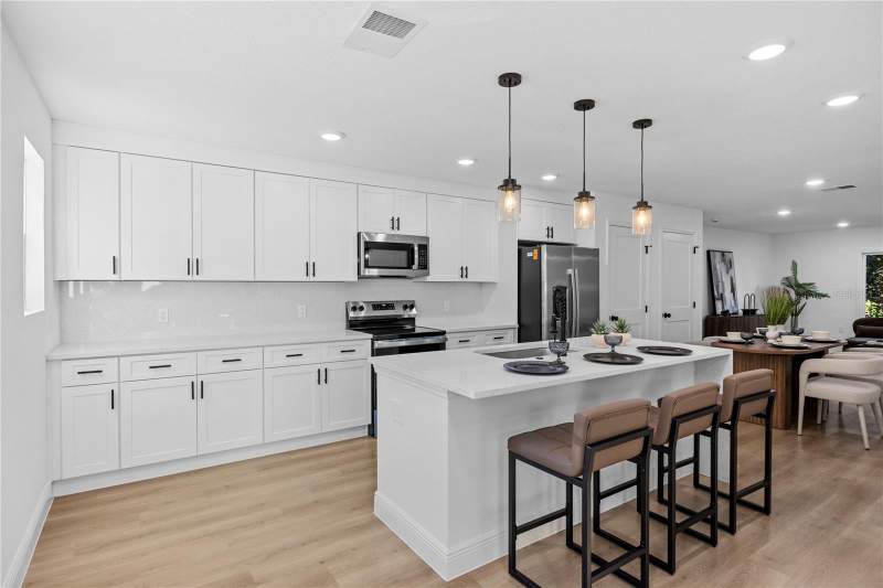 3 bedroom Townhouse at 711 Clemson Drive, River Ridge, Altamonte Springs — photo 4