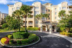 2 bedroom Condo - Hotel at 8495 Miracle Drive #202, Championsgate Villas Bldg 1 A Hotel Condo, Champions Gate — photo 2