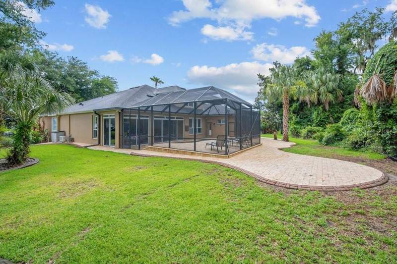 4 bedroom Single Family Residence at 6122 Kestrelpark Drive, Fishhawk Ranch, Lithia — photo 4