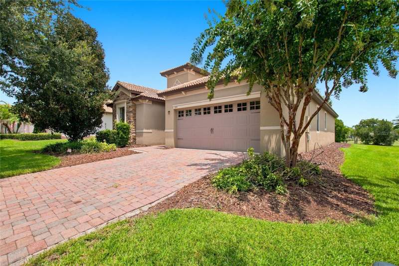 3 bedroom Single Family Residence at 1379 Palmetto Dunes Street, Stoneybrook South Ph 1, Davenport — photo 3