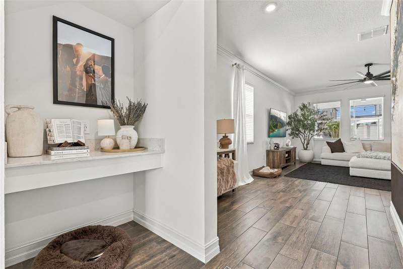 5 bedroom Single Family Residence at 11557 72nd Place, Stonegate Preserve, Palmetto — photo 5