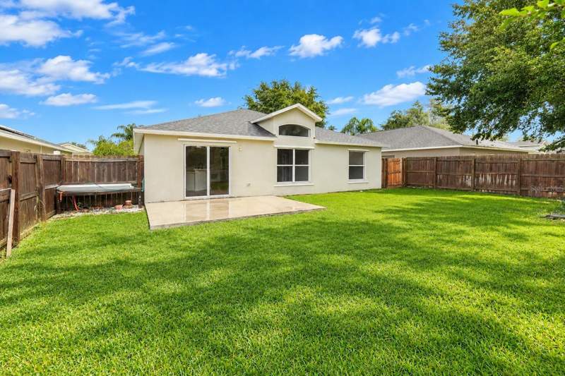 3 bedroom Single Family Residence at 213 Verbena St, Heather Hill Ph 02, Davenport — photo 2