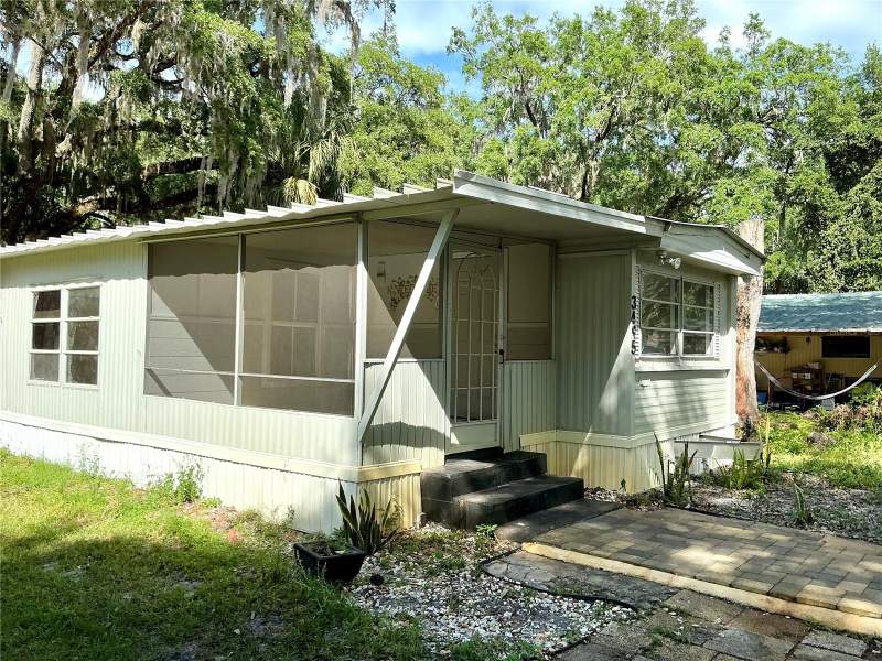 3495 FOREST DRIVE home for sale in Oberry Park