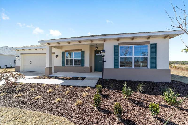 2 bedroom Single Family Residence at 10668 SW 101st Lane, On Top Of The World, Ocala — photo 5