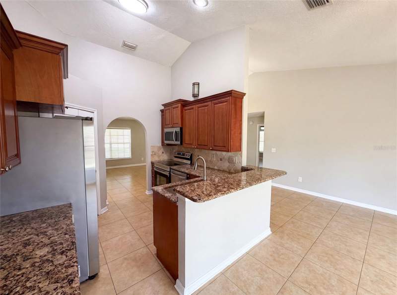 4 bedroom Single Family Residence at 17802 Jefferson Street, Edgewater Beach, Winter Garden — photo 5