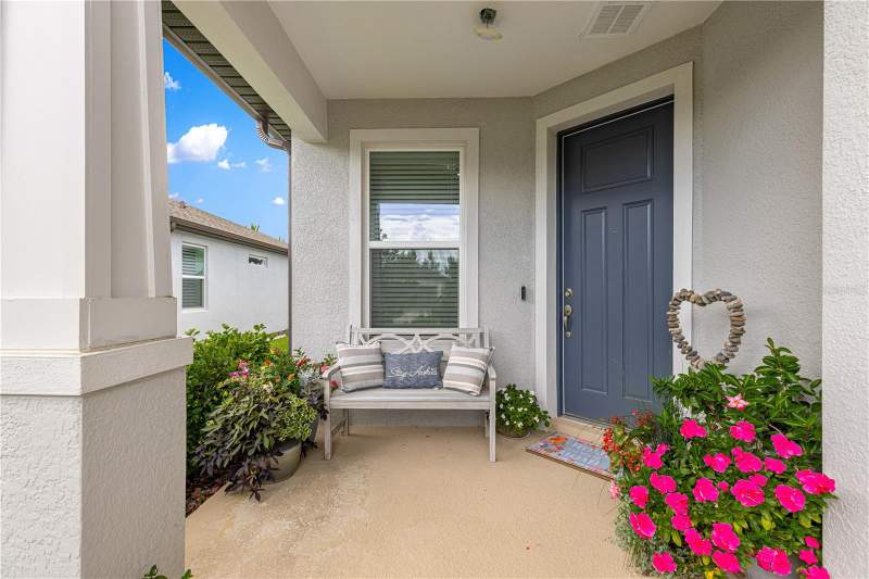 2 bedroom Single Family Residence at 8776 SW 58th Street Road, Stone Creek By Del Webb Bridlewood, Ocala — photo 3