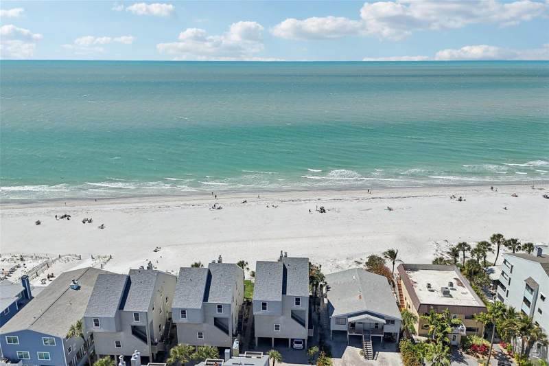 2 bedroom Townhouse at 19930 Gulf Boulevard #3B, Pelicans Pointe Beach Homes, Indian Shores — photo 3