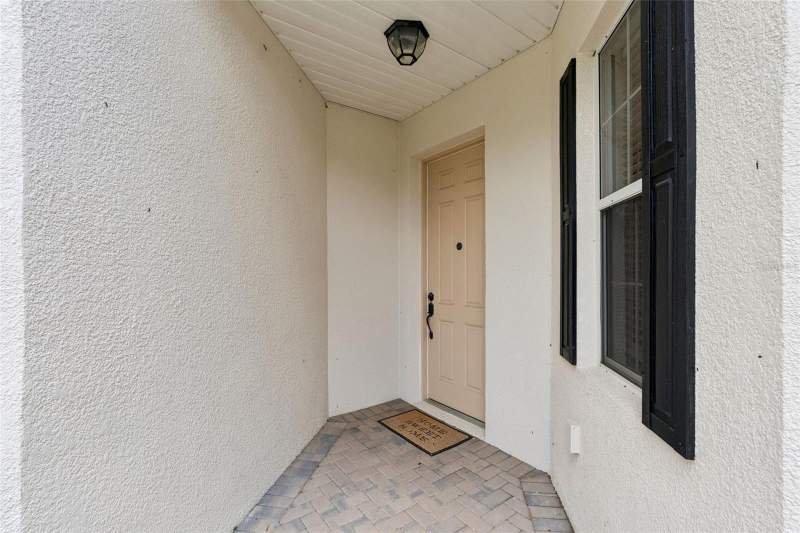 2 bedroom Townhouse at 1005 Green Gate Boulevard, Villas At Green Gate, Groveland — photo 5