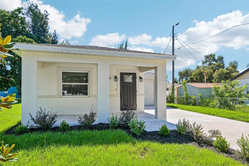 3 bedroom Single Family Residence at 1726 John Rivers Street, Amaryllis Park, Sarasota — photo 3