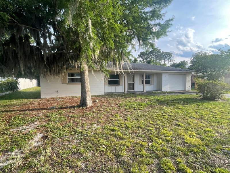 2 bedroom Single Family Residence at 23 Lonesome Pine Trail, Spgs Bath & Yacht Club Unit 03, Yalaha — photo 2