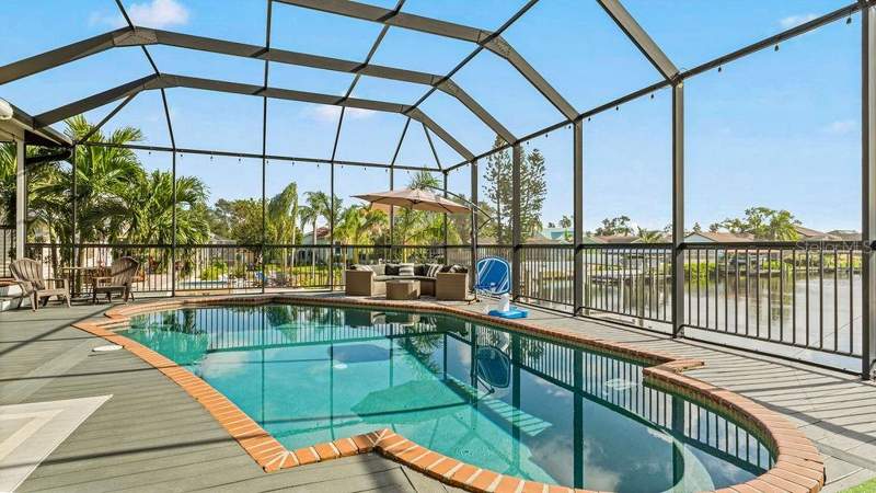 4 bedroom Single Family Residence at 804 Golf Island Drive, Apollo Beach Unit Six, Apollo Beach — photo 3