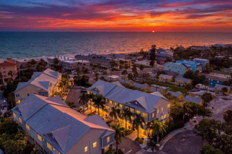 105 Haven Beach Drive, Indian Rocks Beach FL - photo 14 of 86
