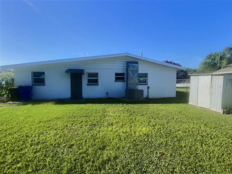 2 bedroom Single Family Residence at 1334 Sunset Drive, Lake Sebring Sheet 04, Sebring — photo 5