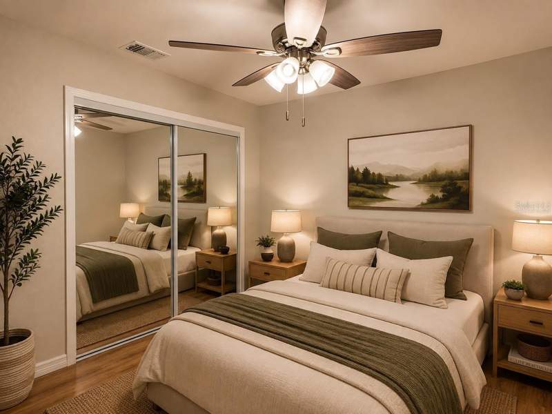 3 bedroom Single Family Residence at 8577 NE 157th Court, Quuilla Shore, Silver Springs — photo 3