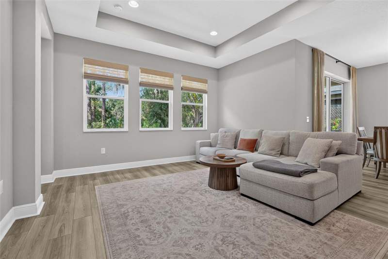 4 bedroom Single Family Residence at 3541 Secluded Court, Hidden Crk Ph 2, Sarasota — photo 4