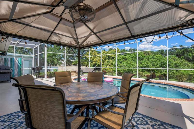 3 bedroom Single Family Residence at 2411 49th Avenue, Hammock Place, Bradenton — photo 4